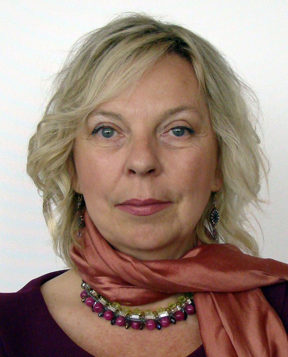 Biljana Maslovarić